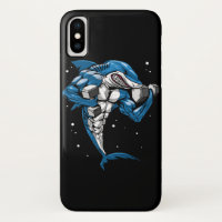 Shark Fitness Weightlifting