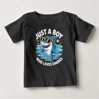 Shark Funny Quote 