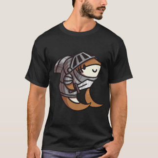 Shark Knight T-Shirt