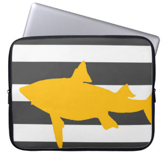 Shark Laptop Sleeve