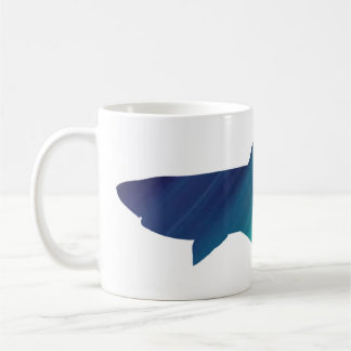 Shark Mug