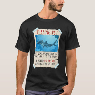 Shark   Shark  Hammerhead Tee Shark 1