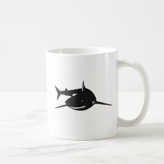 SHARK SHARK KIRIE GOODS COFFEE MUG