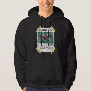 Shark Shark Shark Shark Hoodie