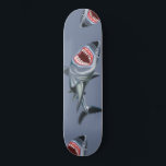 Shark Skateboard<br><div class="desc">Shark</div>