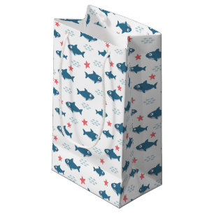 Shark Small Gift Bag