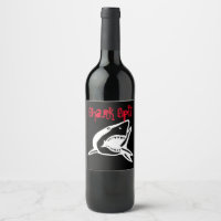 Shark Spit boat Great White boating ocean sailing