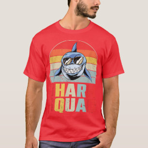 Shark Squad  T-Shirt