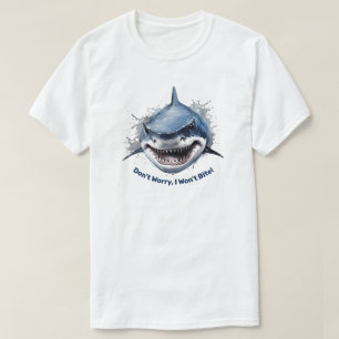 Shark T-Shirt