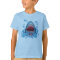Shark  T shirt