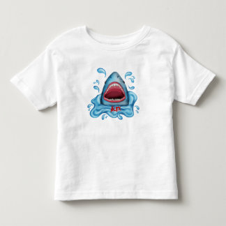 Shark T shirt