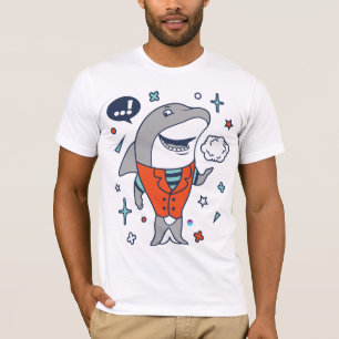 Shark T-Shirt