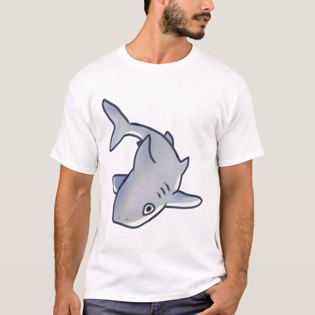 shark T-Shirt (Front)