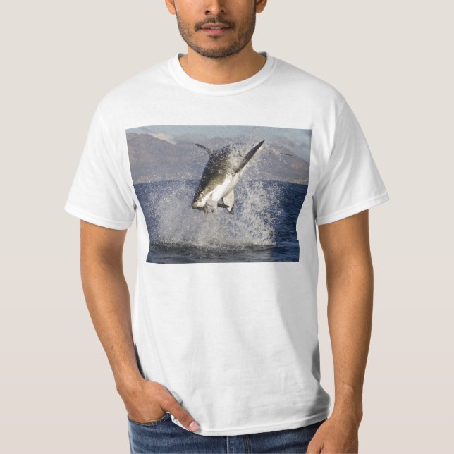 shark T-Shirt (Front)