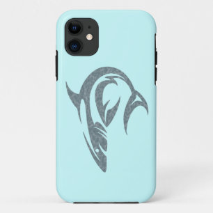 Shark Tattoo Case-Mate iPhone Case