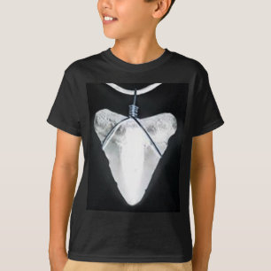 Shark tooth T-Shirt