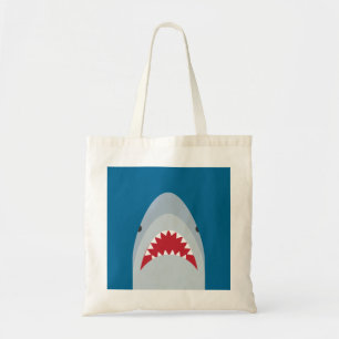 Shark Tote Bag