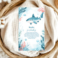 Shark Under the Sea Ocean Animals Books for Baby