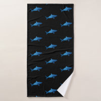 Shark Underwater Marine Landscape Wilderness