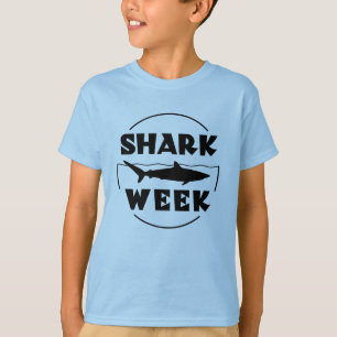Shark Week T-Shirt