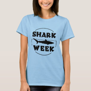 Shark Week T-Shirt