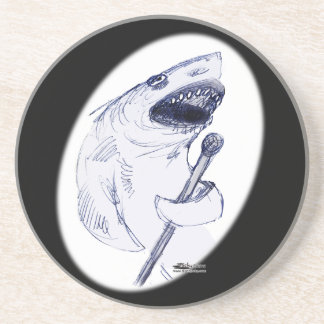 Sharkey Finatra Coaster