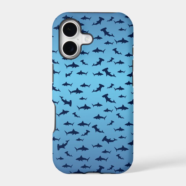 Sharks (Back)