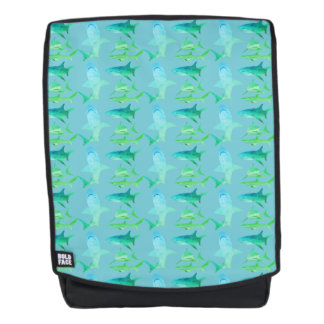 Sharks Backpack