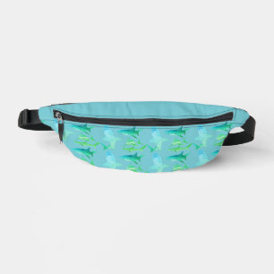 Sharks Bum Bags