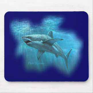 Sharks Collection by FishTs.com Mouse Pad