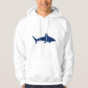 Sharks/Jaws Hoodie