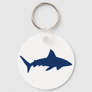 Sharks/Jaws Key Ring