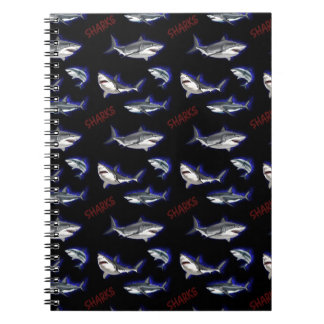 Sharks Notebook