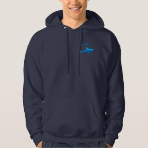 Sharkwater Hoodie