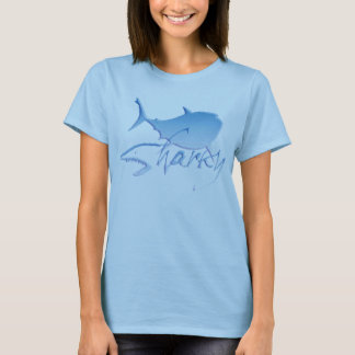 Sharky T-Shirt