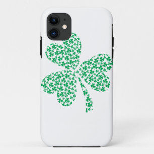 Sharmocks for St Patrick's Day Case-Mate iPhone Case