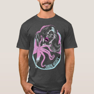 Sharon is a Monster Drag Queen T-Shirt