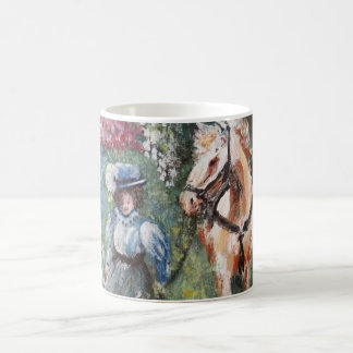 Sharon's Vision Mug