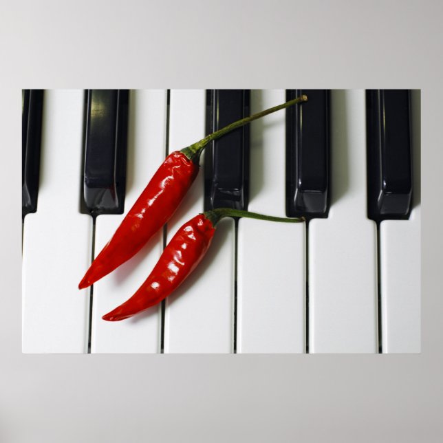 sharp music poster (Front)