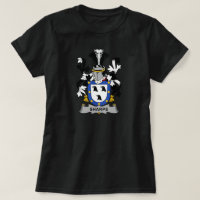 Sharpe Family Crest