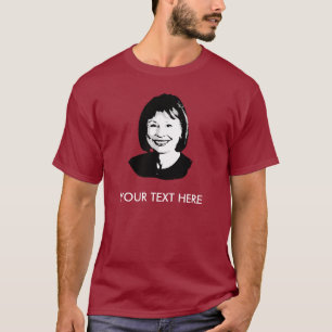 SHARRON ANGLE T-Shirt