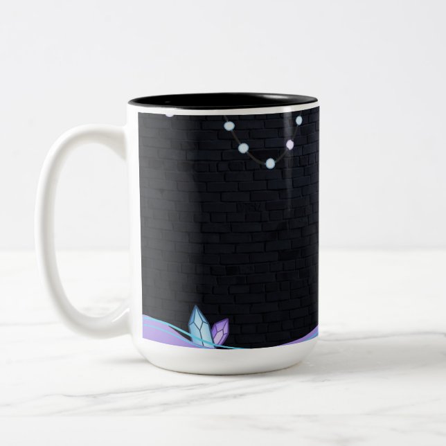 ‘Sharun’ cup (Left)