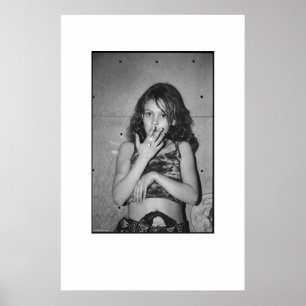 Shash Poster