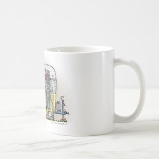 Shasta Camper Trailer RV Mugs