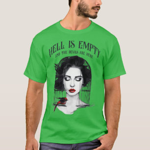 Shatter me Juliette Ferrars and Aaron Warner Ignit T-Shirt