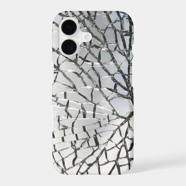 Shattered glass texture (Back)