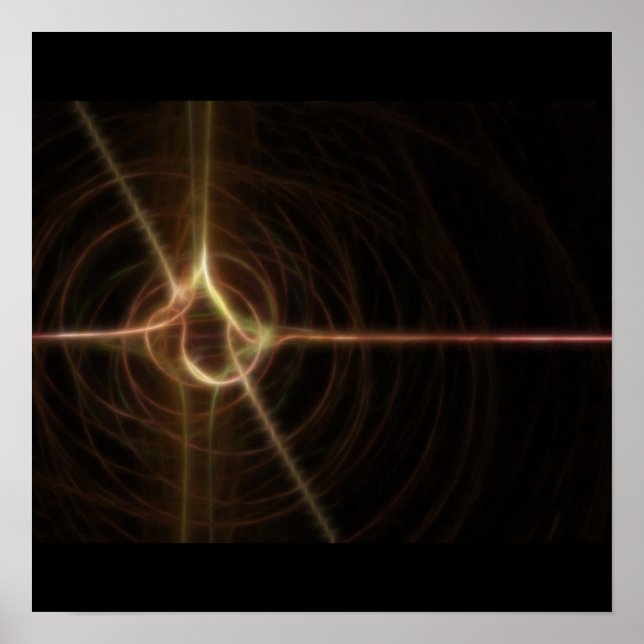 ShatterLinez 23 Poster (Front)