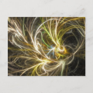 ShatterLinez Gear 38 Postcard