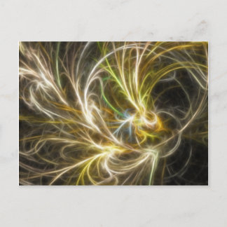 ShatterLinez Gear 38 Postcard