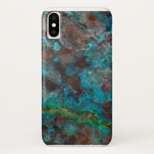 Shattuckite Case-Mate iPhone Case
